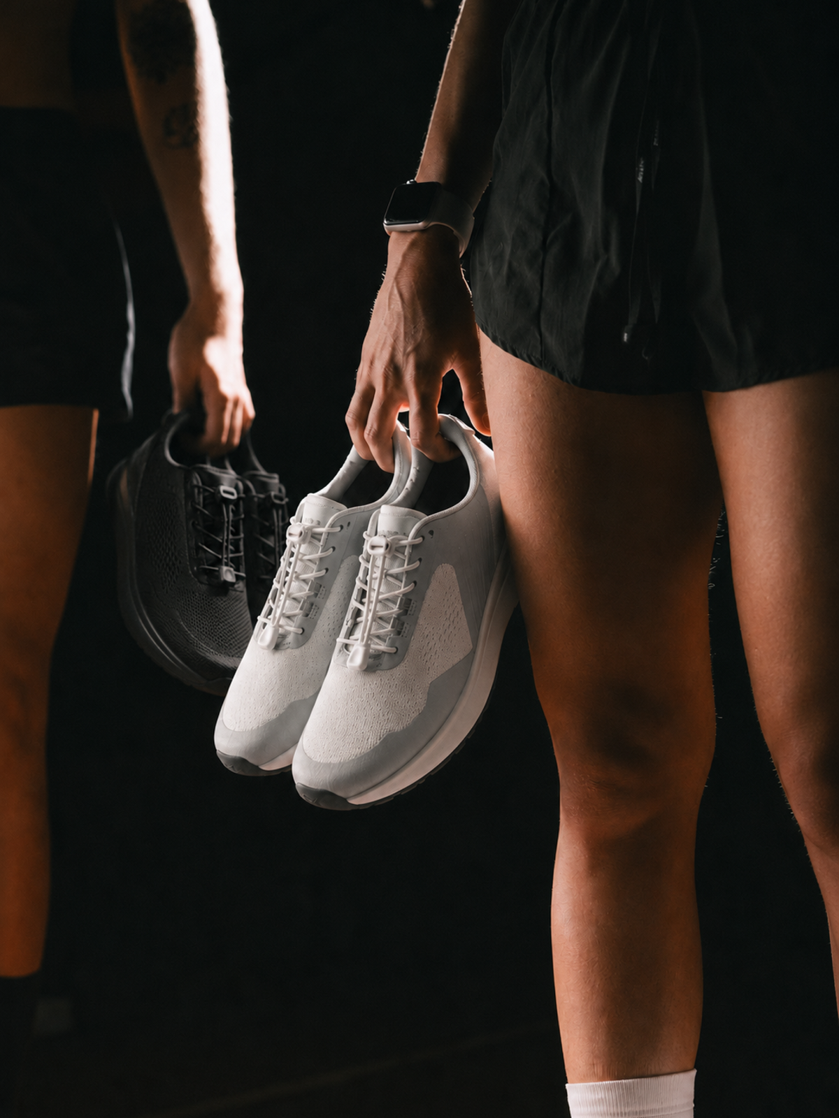 HYBRID TRAINING