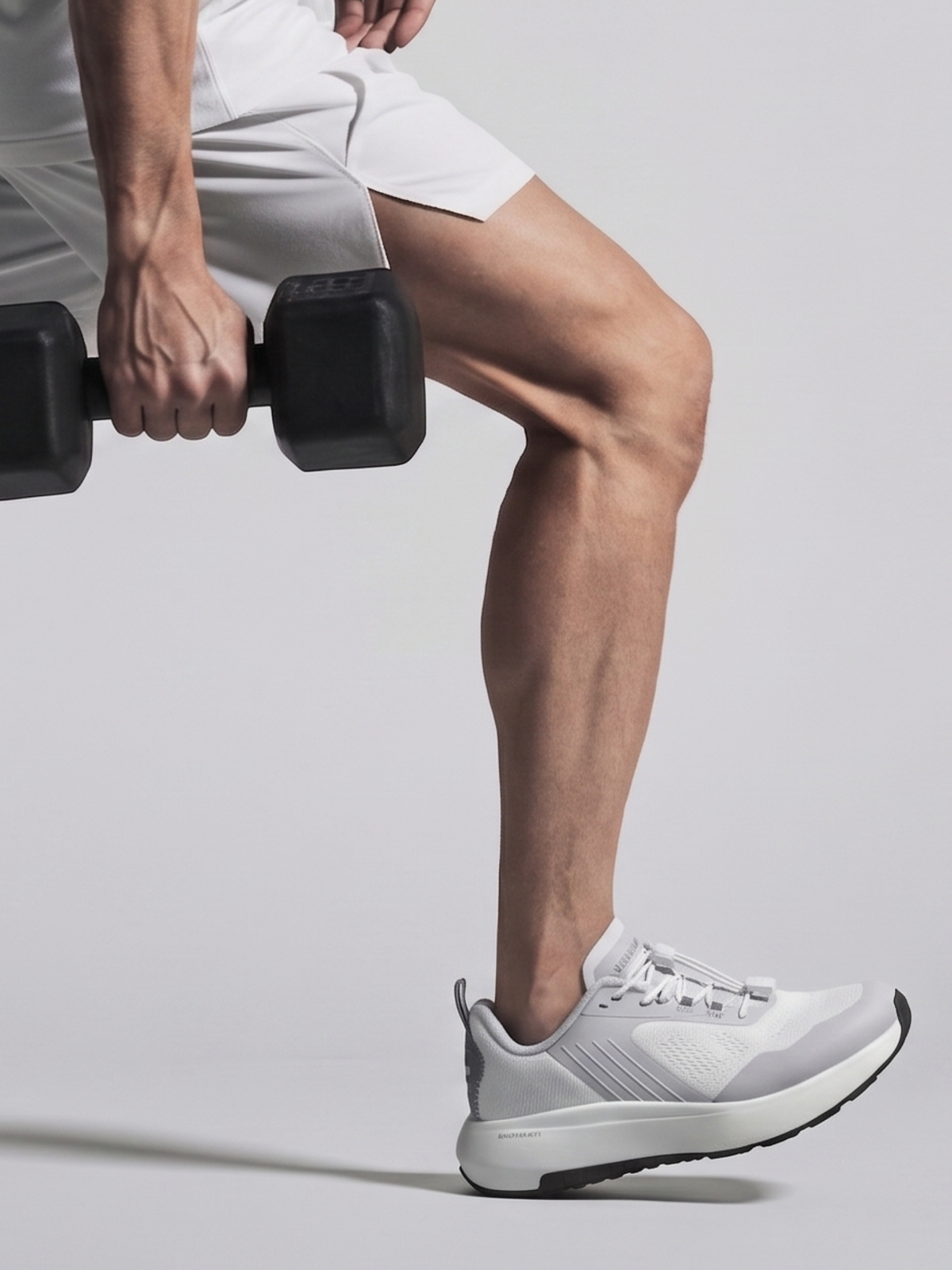 BR-001 Hybrid Training Shoes