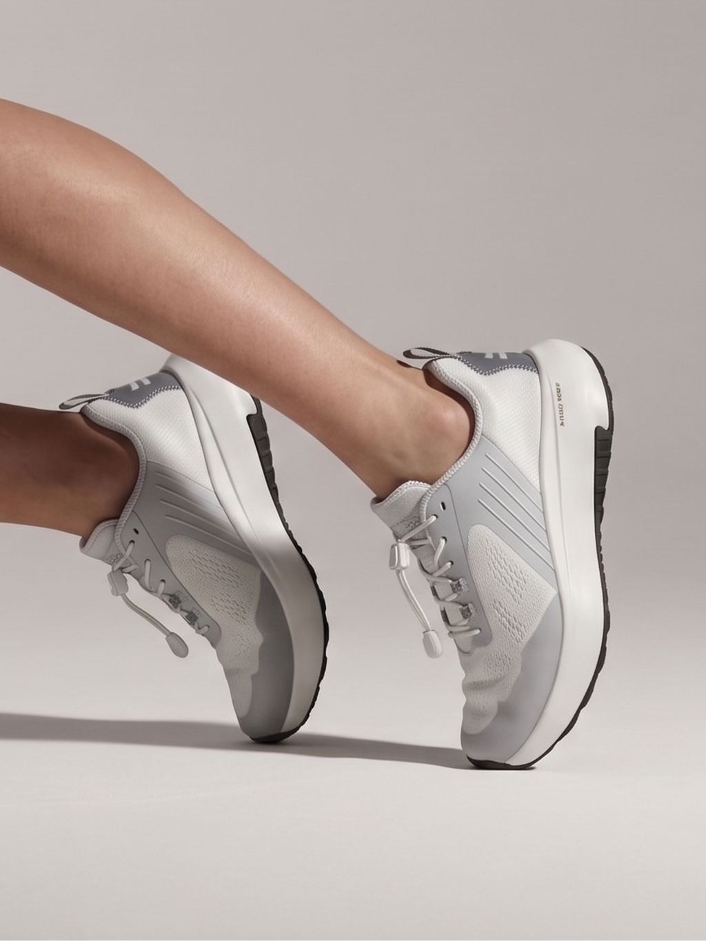 BR-001 Hybrid Training Shoes