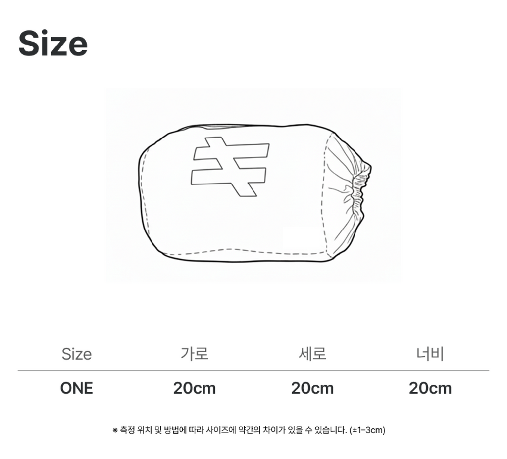Rapid Reset Cloth 포켓 러닝타월