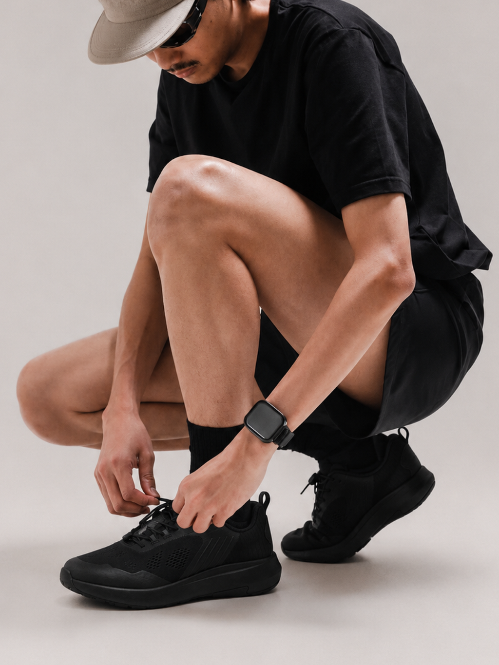 BR-001 Core Black (New Color)